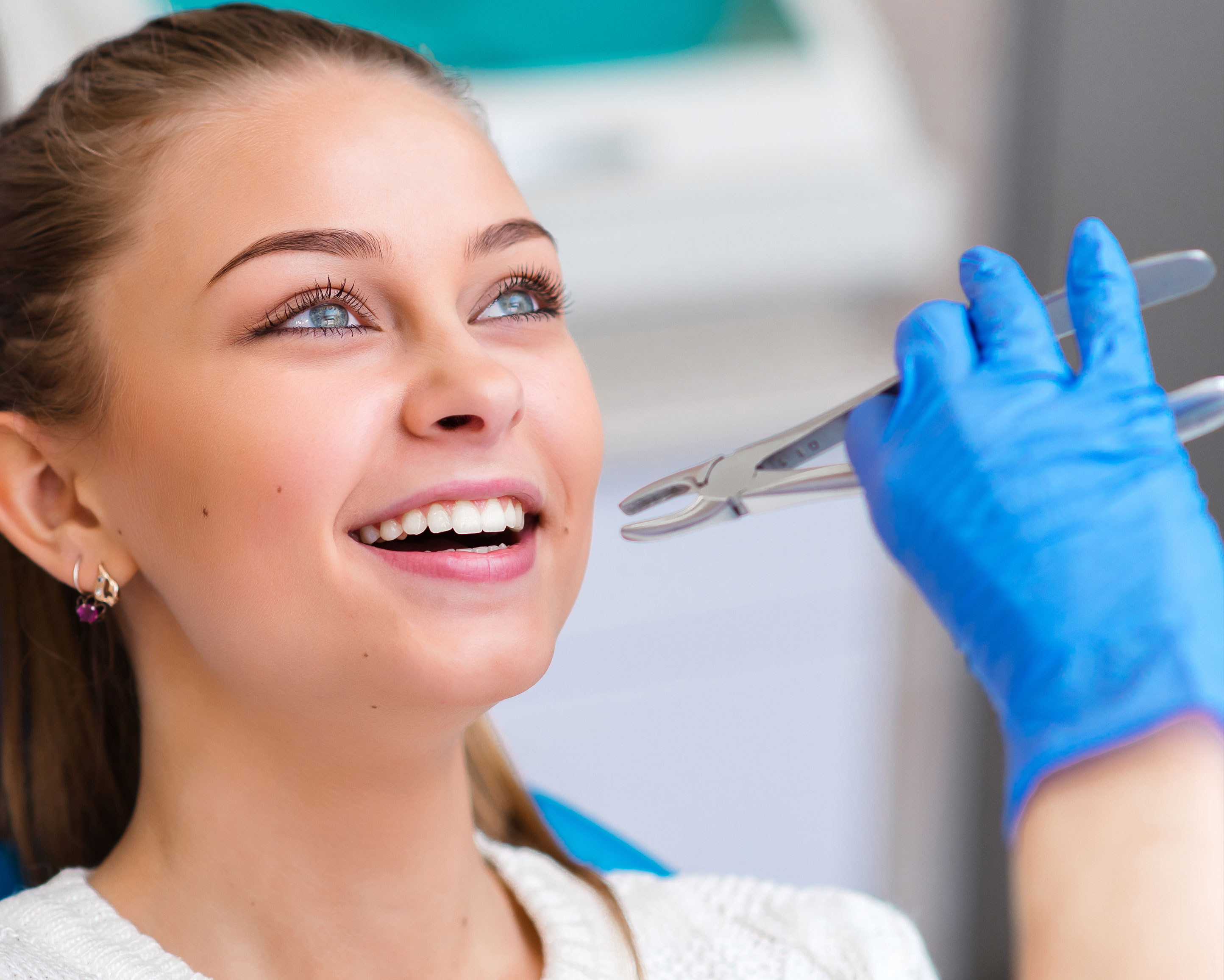 Tooth Extractions Tega Cay