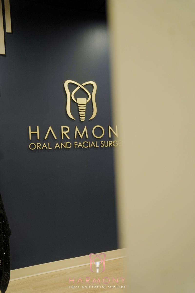 Harmony Oral   Facial Surgery | Oral Pathology, IV Sedation and Teeth in a Day