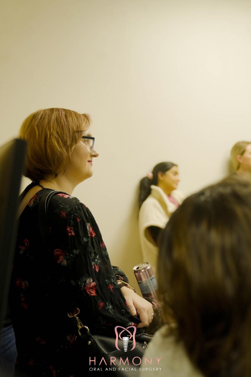 Harmony Oral & Facial Surgery | Advanced Grafting for Thin Jaw, PRF and Extractions