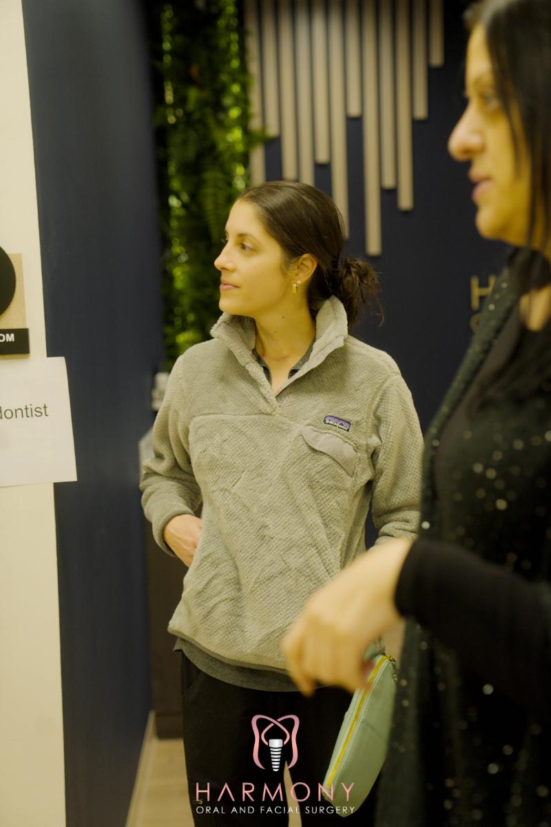 Harmony Oral & Facial Surgery | Nitrous Sedation, All-on-4® and Fillers