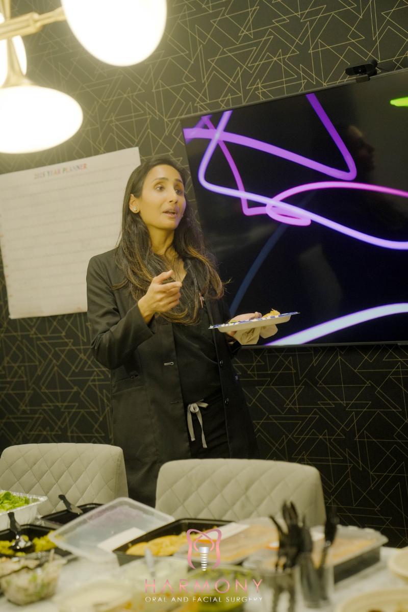 Harmony Oral & Facial Surgery | Obagi®, Facial Trauma and General Anesthesia