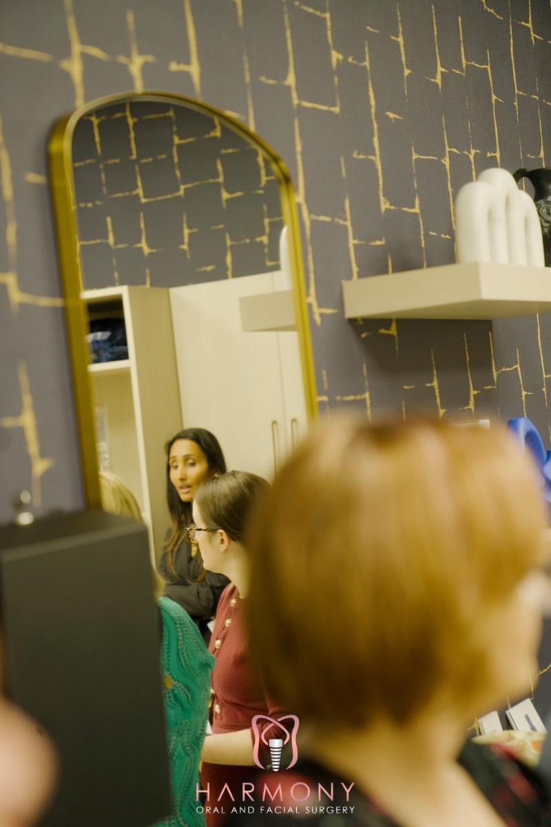 Harmony Oral & Facial Surgery | Ridge Augmentation, Facial Trauma