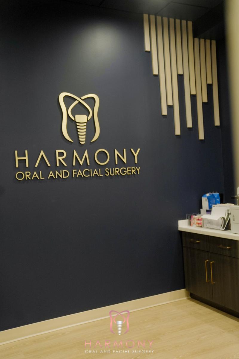 Harmony Oral & Facial Surgery | Sedation, Facial Trauma and IV Sedation