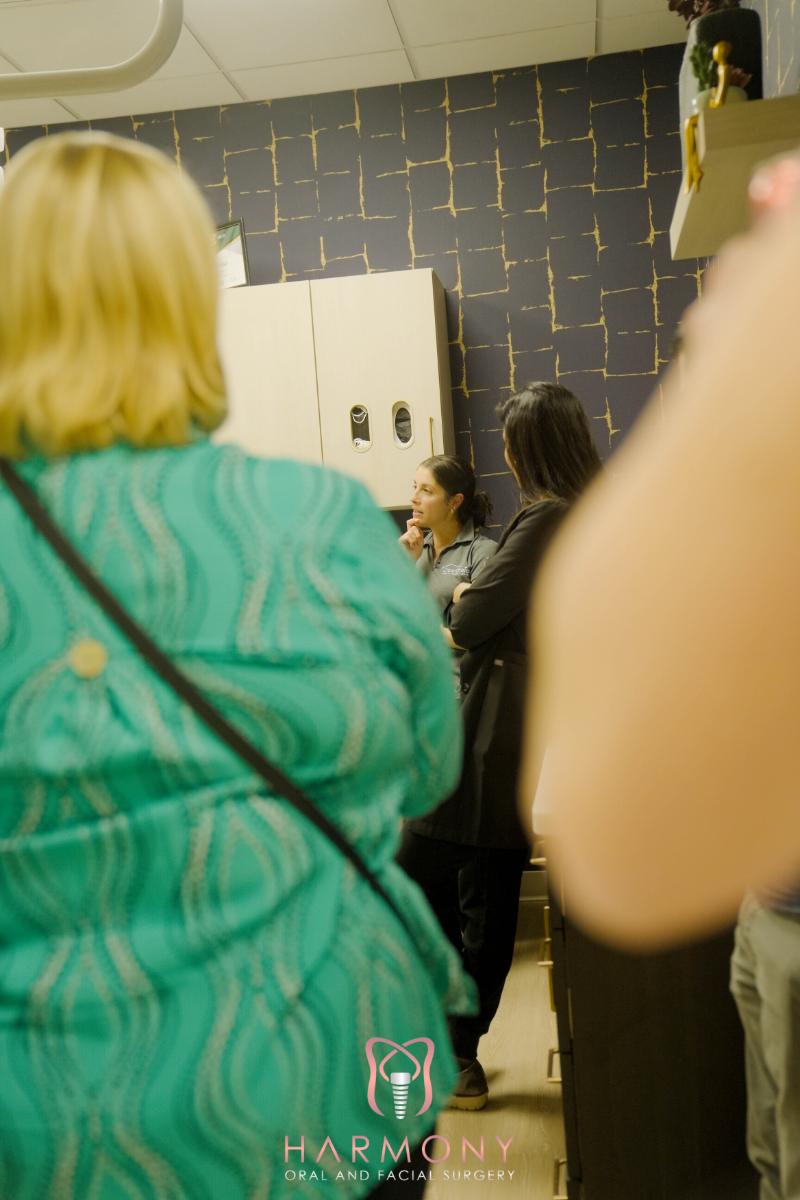 Harmony Oral & Facial Surgery | Replacing Missing Teeth, Emergency Treatment and Facial Trauma