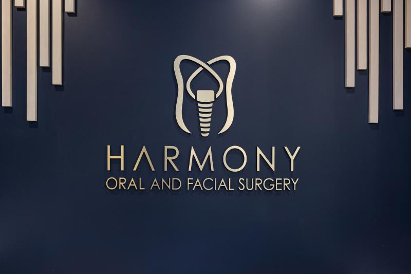 Harmony Oral Facial Surgery | Wisdom Teeth Extractions, Sedation and Zygomatic Implants