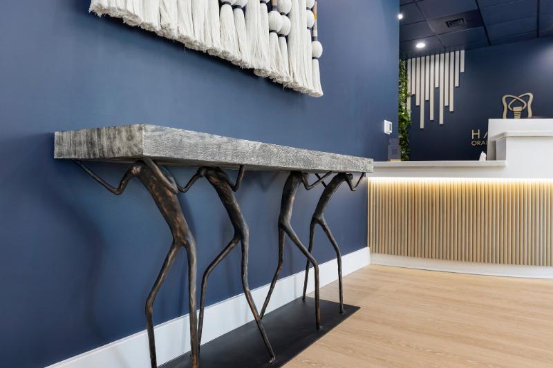 Harmony Oral Facial Surgery | Sedation, Microneedling and Botox reg