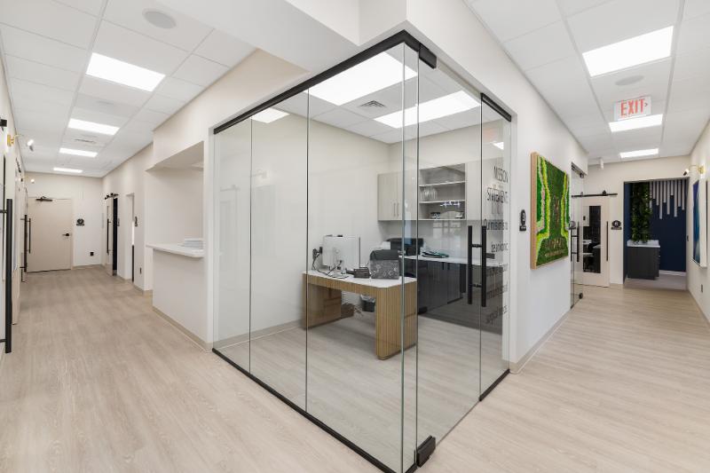 Harmony Oral Facial Surgery | Advanced Grafting for Thin Jaw, Ridge Augmentation and Microneedling