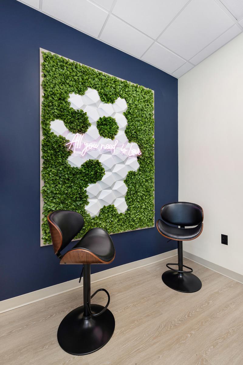 Harmony Oral & Facial Surgery | Full Mouth Implants, Extractions and Oral Sedation