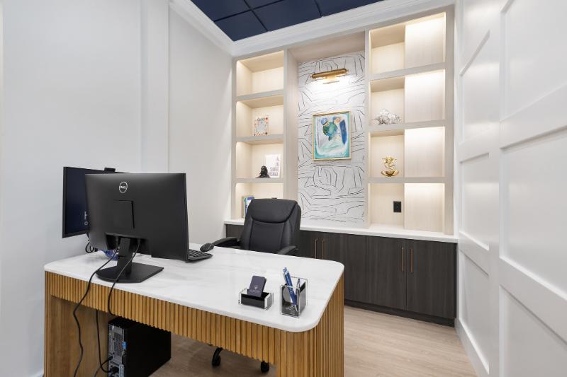 Harmony Oral & Facial Surgery | Bone Grafts, Fillers and Sedation