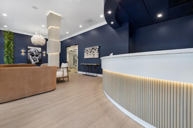 Harmony Oral & Facial Surgery | General Anesthesia, Advanced Grafting for Thin Jaw and Dental Implants