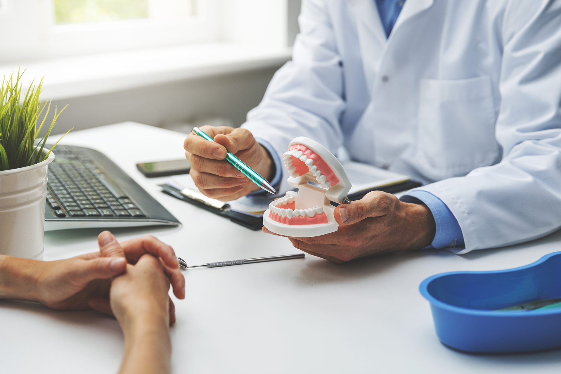 Oral Surgery Office Tega Cay