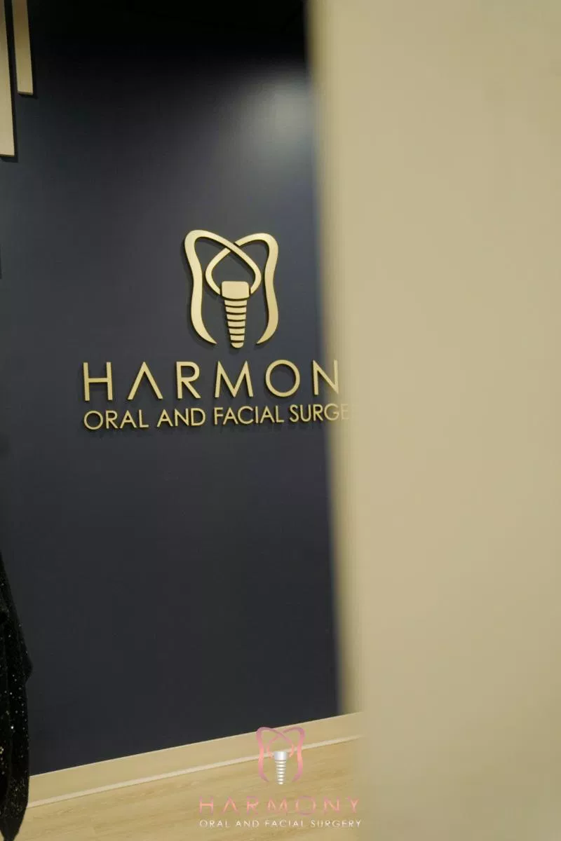 Harmony Oral & Facial Surgery | Facial Trauma, PRF and Replacing Missing Teeth