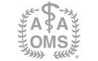 American Dental Association professional membership badge